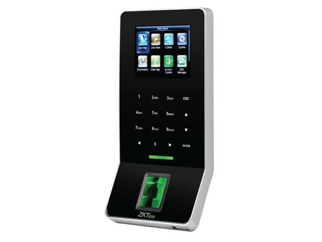 ZKT F22 Fingerprint Reader